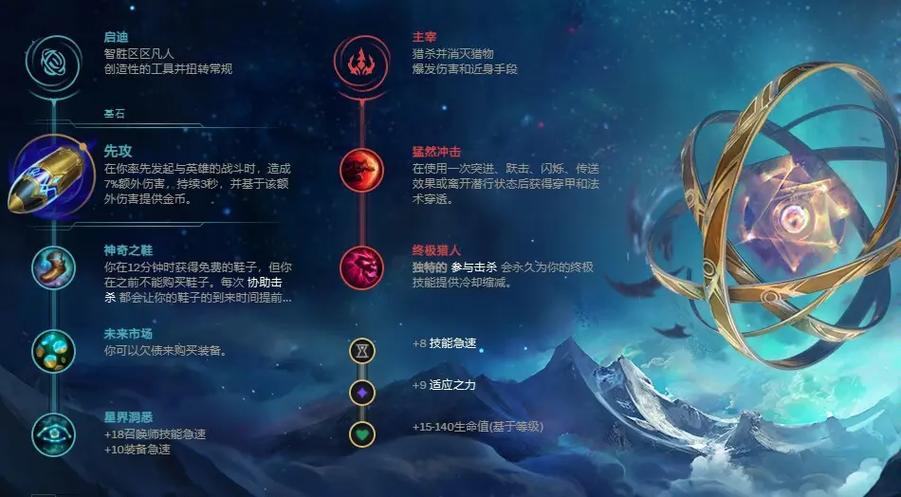 男刀q技能？男刀Q技能能穿墙嘛?？-第4张图片-93游戏