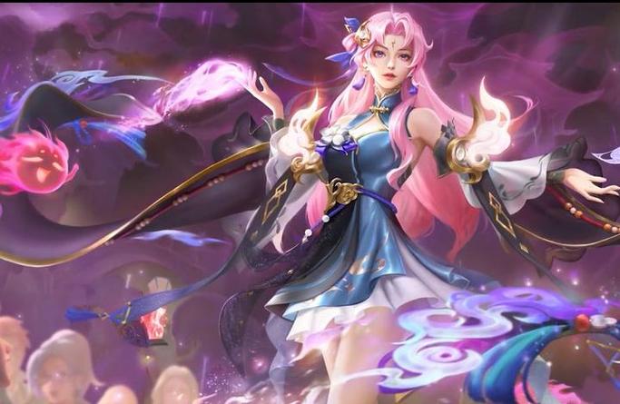 无敌唤灵攻略?无敌唤灵好看吗?-第3张图片-93游戏 无敌唤灵攻略?无敌唤灵好看吗?-第3张图片-93游戏