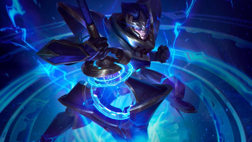 嘉文技能?嘉文fnatic?-第2张图片-93游戏 嘉文技能?嘉文fnatic?-第2张图片-93游戏