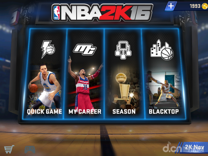 nba2k16技能翻译,nba2k16翻译中文图片-第5张图片-93游戏 nba2k16技能翻译,nba2k16翻译中文图片-第5张图片-93游戏