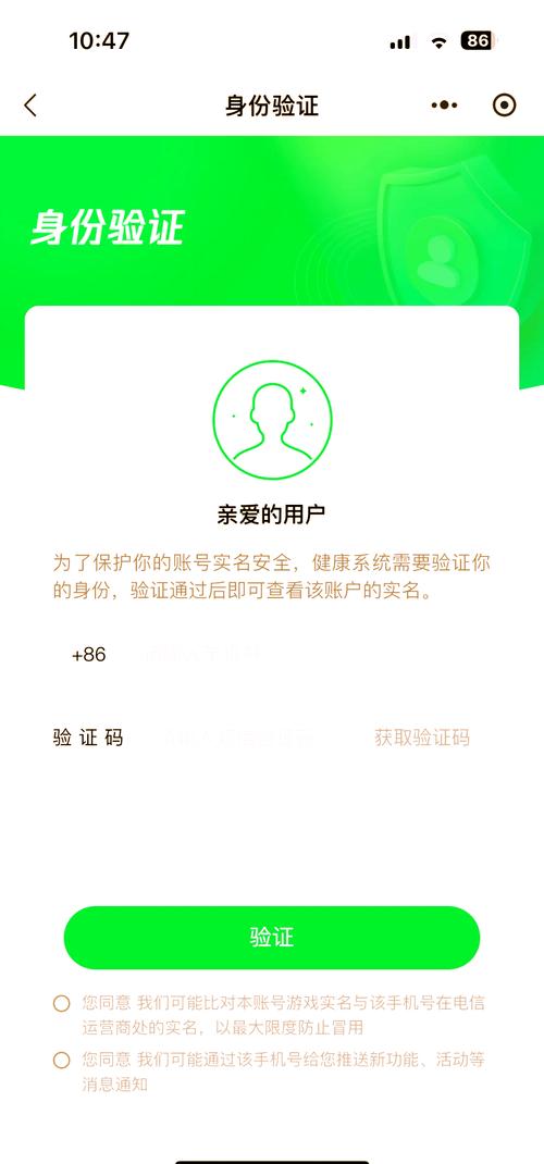 王者荣耀实名登录教程？王者账号如何实名认证？-第6张图片-93游戏