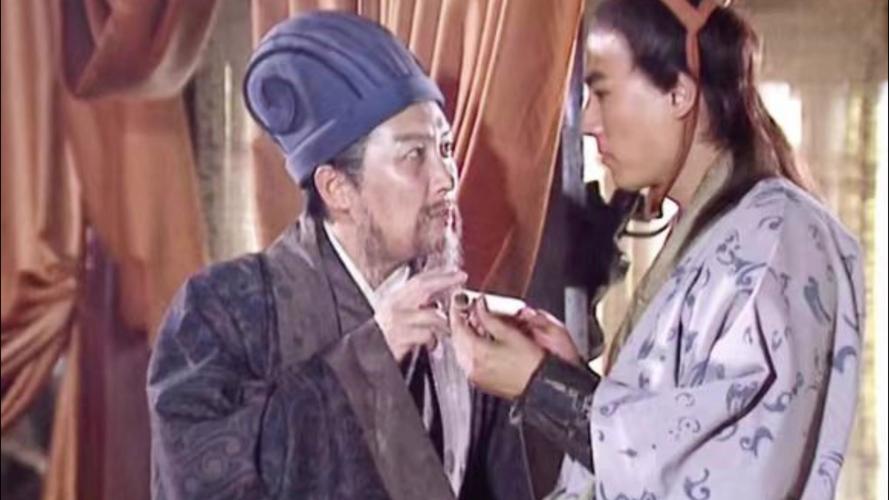 姜维看破技能?姜维的技能详解-第3张图片-93游戏 姜维看破技能?姜维的技能详解-第3张图片-93游戏