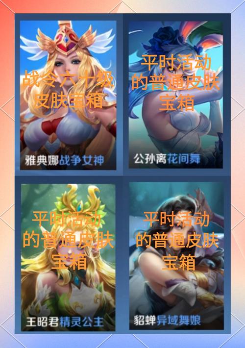 王者荣耀皮肤设计教程,王者荣耀皮肤设计怎么做-第2张图片-93游戏 王者荣耀皮肤设计教程,王者荣耀皮肤设计怎么做-第2张图片-93游戏