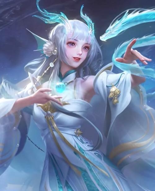 西施王者荣耀教程,西施王者荣耀教程怎么获得-第5张图片-93游戏 西施王者荣耀教程,西施王者荣耀教程怎么获得-第5张图片-93游戏