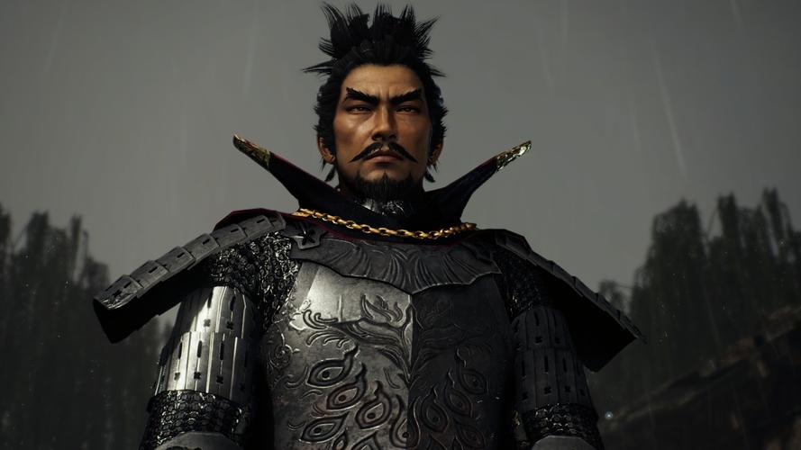 信长4攻略,信长攻略美浓-第2张图片-93游戏 信长4攻略,信长攻略美浓-第2张图片-93游戏