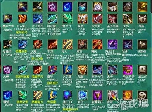 慎技能S5?慎技能介绍-第1张图片-93游戏 慎技能S5?慎技能介绍-第1张图片-93游戏