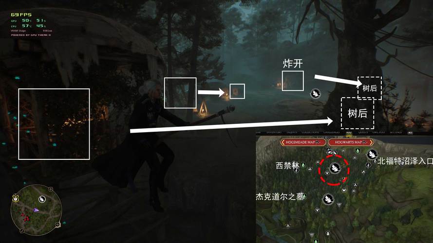 试炼巢穴攻略?试炼的位置-第1张图片-93游戏 试炼巢穴攻略?试炼的位置-第1张图片-93游戏