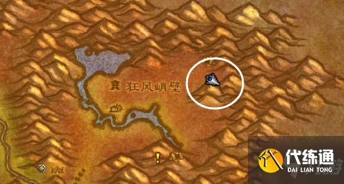 试炼巢穴攻略?试炼的位置-第7张图片-93游戏 试炼巢穴攻略?试炼的位置-第7张图片-93游戏