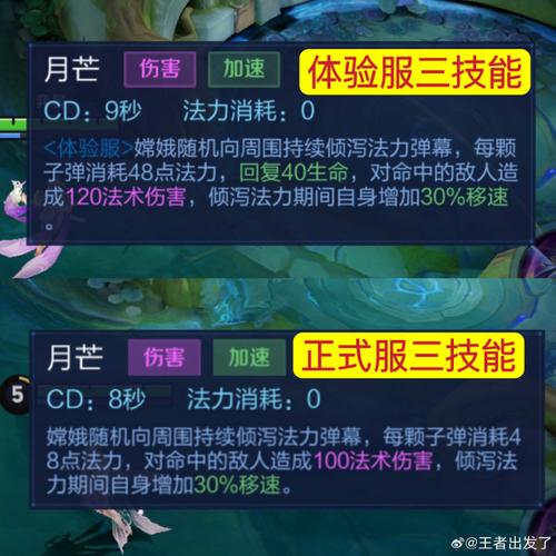 教程王者荣耀嫦娥?王者嫦娥小技巧-第1张图片-93游戏 教程王者荣耀嫦娥?王者嫦娥小技巧-第1张图片-93游戏
