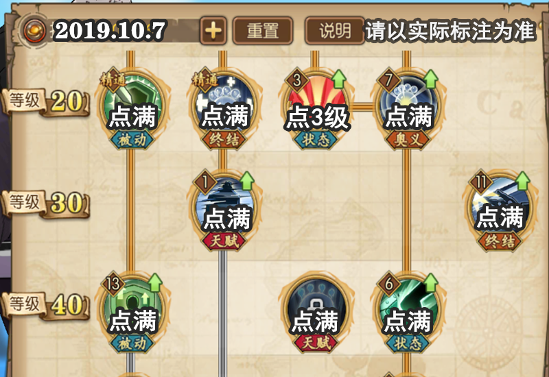 航海王燃烧意志大熊技能加点,航海王燃烧意志大熊技能怎么加点?-第5张图片-93游戏 航海王燃烧意志大熊技能加点,航海王燃烧意志大熊技能怎么加点?-第5张图片-93游戏