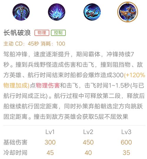 王者荣耀孙策教程,王者荣耀孙策怎样-第2张图片-93游戏 王者荣耀孙策教程,王者荣耀孙策怎样-第2张图片-93游戏