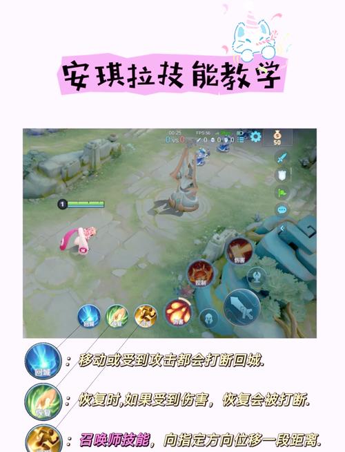 王者荣耀安其拉教程,安其拉玩法 王者荣耀-第1张图片-93游戏 王者荣耀安其拉教程,安其拉玩法 王者荣耀-第1张图片-93游戏
