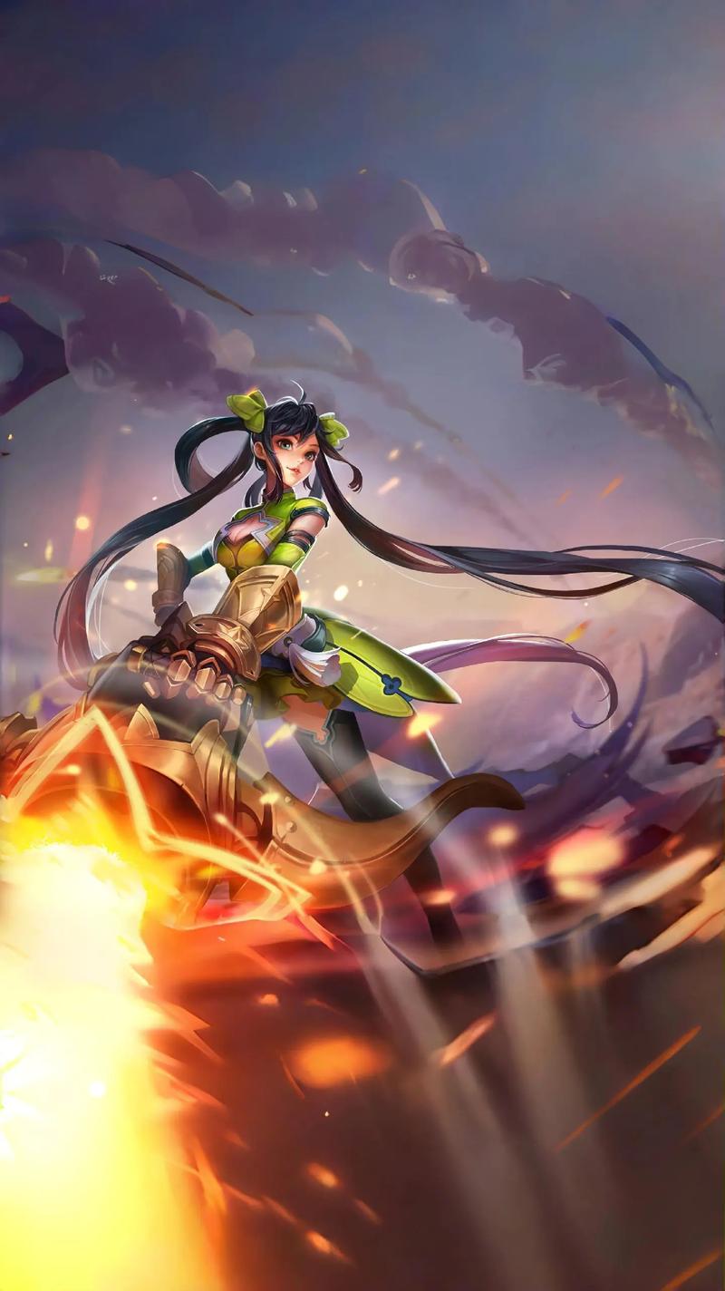 手绘王者荣耀人物教程,手绘王者荣耀人物教程图片-第6张图片-93游戏 手绘王者荣耀人物教程,手绘王者荣耀人物教程图片-第6张图片-93游戏