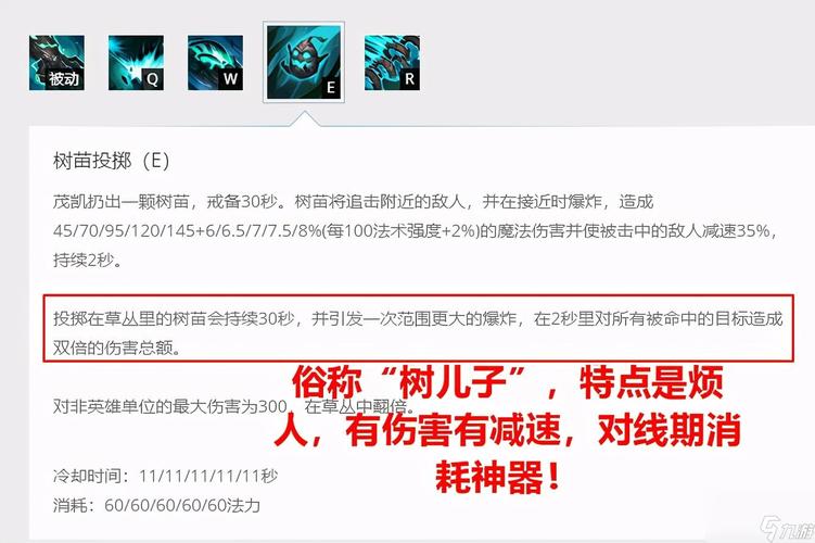 大树打野攻略?lol大树打野技巧?-第7张图片-93游戏 大树打野攻略?lol大树打野技巧?-第7张图片-93游戏