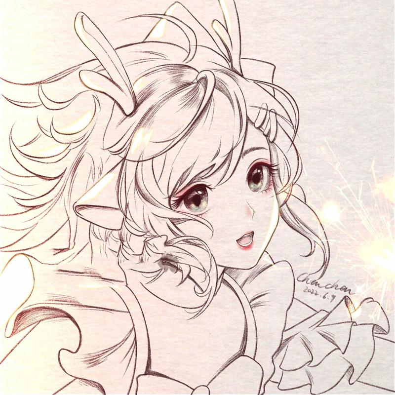 王者荣耀人物画画教程?王者荣耀里面的人物画画教程?-第6张图片-93游戏 王者荣耀人物画画教程?王者荣耀里面的人物画画教程?-第6张图片-93游戏