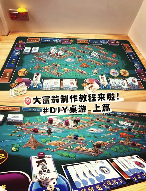 大富翁9攻略?大富翁9手游-第2张图片-93游戏 大富翁9攻略?大富翁9手游-第2张图片-93游戏