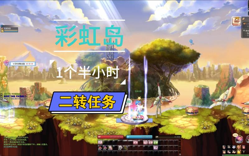 彩虹岛2攻略?彩虹岛攻略站?-第3张图片-93游戏 彩虹岛2攻略?彩虹岛攻略站?-第3张图片-93游戏