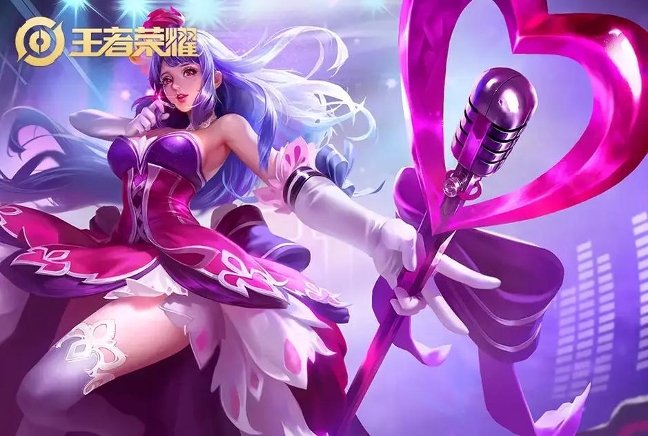 王昭君技能改动,王昭君技能改动怎么设置-第2张图片-93游戏 王昭君技能改动,王昭君技能改动怎么设置-第2张图片-93游戏