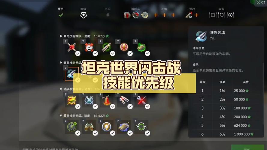 坦克大战技能的简单介绍-第5张图片-93游戏 坦克大战技能的简单介绍-第5张图片-93游戏
