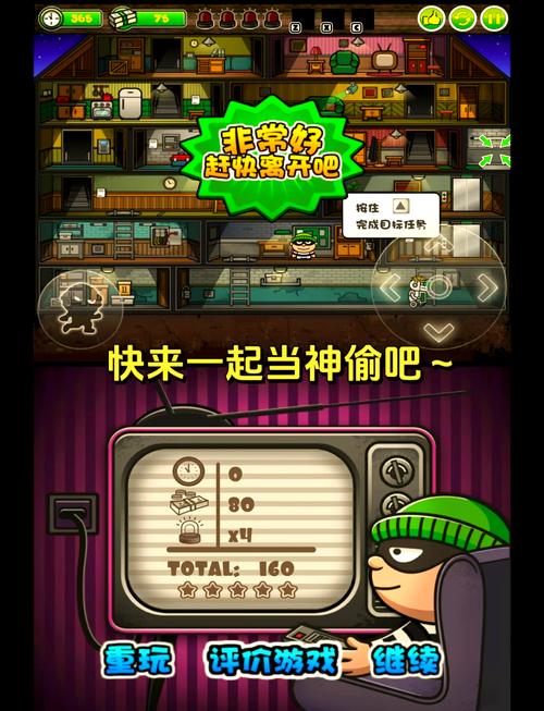 神偷任务攻略?神偷2016攻略?-第2张图片-93游戏 神偷任务攻略?神偷2016攻略?-第2张图片-93游戏