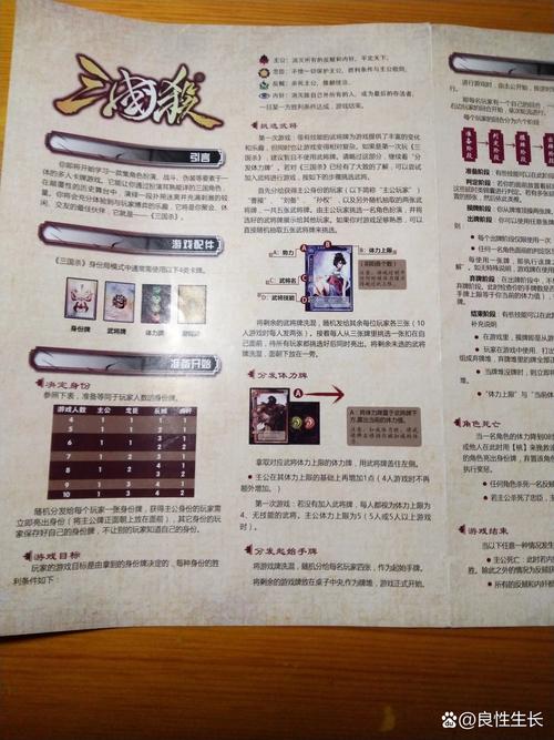 三国杀排位赛攻略?三国杀排位赛套路?-第2张图片-93游戏 三国杀排位赛攻略?三国杀排位赛套路?-第2张图片-93游戏