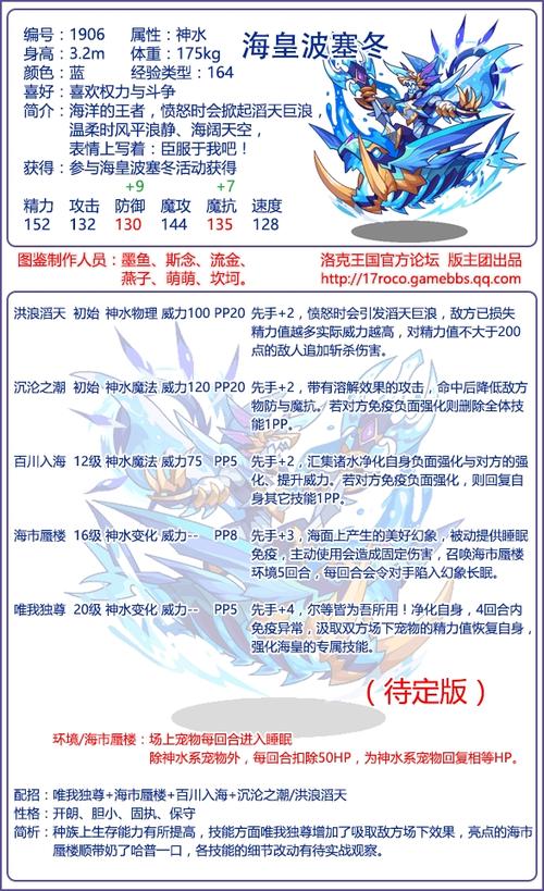 波赛冬技能,波塞冬的绝招-第5张图片-93游戏 波赛冬技能,波塞冬的绝招-第5张图片-93游戏