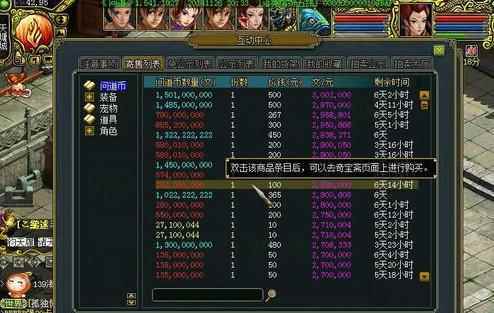 征途2赚钱攻略?征途2打金攻略?-第1张图片-93游戏 征途2赚钱攻略?征途2打金攻略?-第1张图片-93游戏