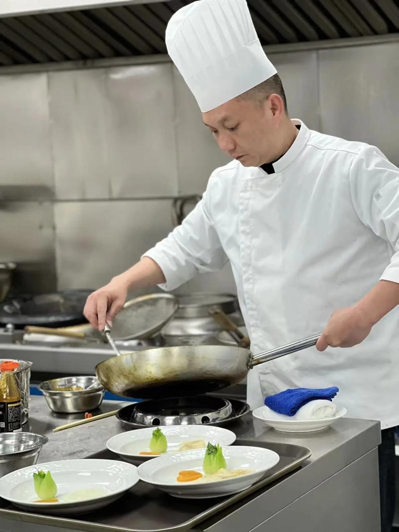 厨师技能技巧?厨师的技能要求-第8张图片-93游戏 厨师技能技巧?厨师的技能要求-第8张图片-93游戏