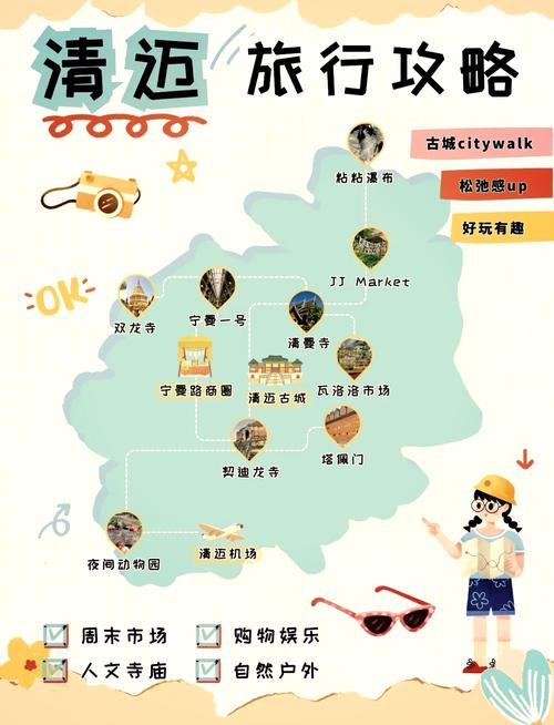 到达清迈攻略,清迈怎么去-第2张图片-93游戏 到达清迈攻略,清迈怎么去-第2张图片-93游戏
