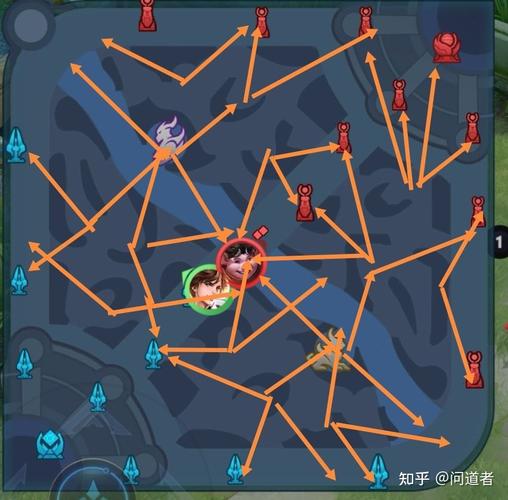 王者荣耀李白高手教程?王者李白怎么玩高手-第6张图片-93游戏 王者荣耀李白高手教程?王者李白怎么玩高手-第6张图片-93游戏