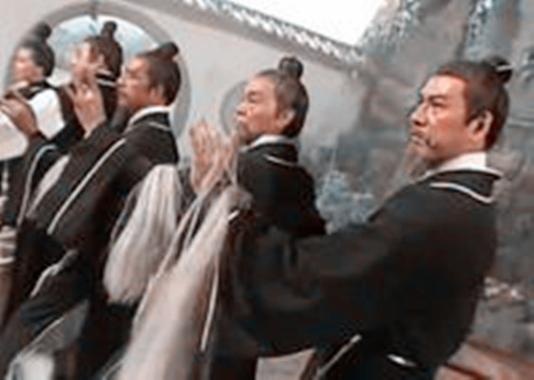 武当进阶技能?武当技能介绍?-第6张图片-93游戏 武当进阶技能?武当技能介绍?-第6张图片-93游戏