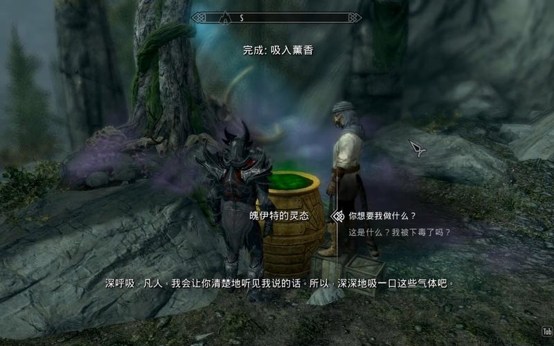上古卷轴5双持战士攻略?上古卷轴5双手战士和双持战士-第3张图片-93游戏 上古卷轴5双持战士攻略?上古卷轴5双手战士和双持战士-第3张图片-93游戏