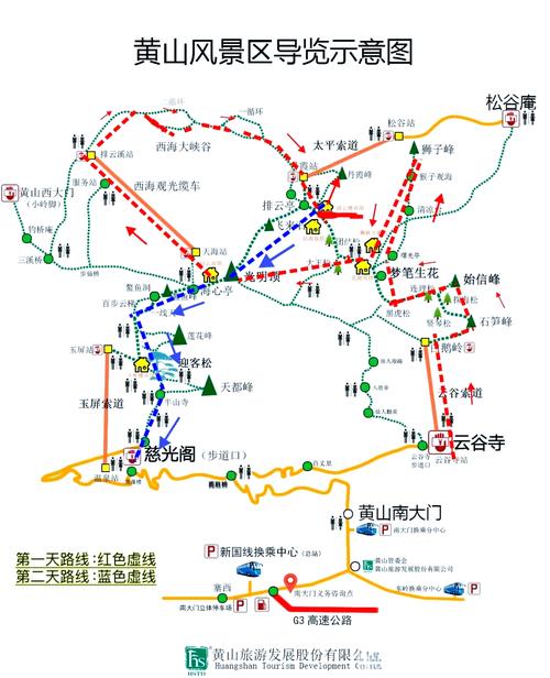 坡山旅游攻略?坡山旅游攻略图-第3张图片-93游戏 坡山旅游攻略?坡山旅游攻略图-第3张图片-93游戏