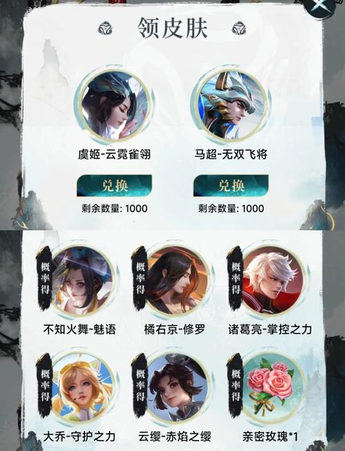 王者荣耀拿皮肤教程?王者荣耀怎么拿皮肤?-第5张图片-93游戏 王者荣耀拿皮肤教程?王者荣耀怎么拿皮肤?-第5张图片-93游戏
