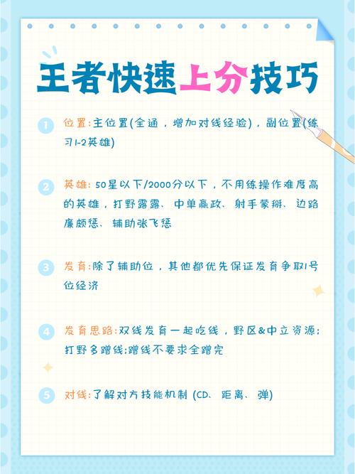 王者荣耀上分教程?王者荣耀上分教程视频?-第5张图片-93游戏 王者荣耀上分教程?王者荣耀上分教程视频?-第5张图片-93游戏