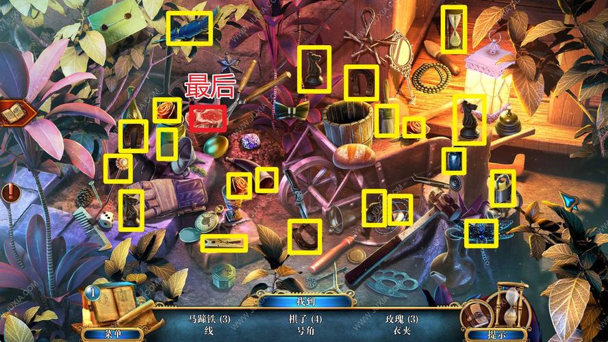 密室逃脱5第2关攻略,密室逃脱5第二关怎么过-第6张图片-93游戏 密室逃脱5第2关攻略,密室逃脱5第二关怎么过-第6张图片-93游戏
