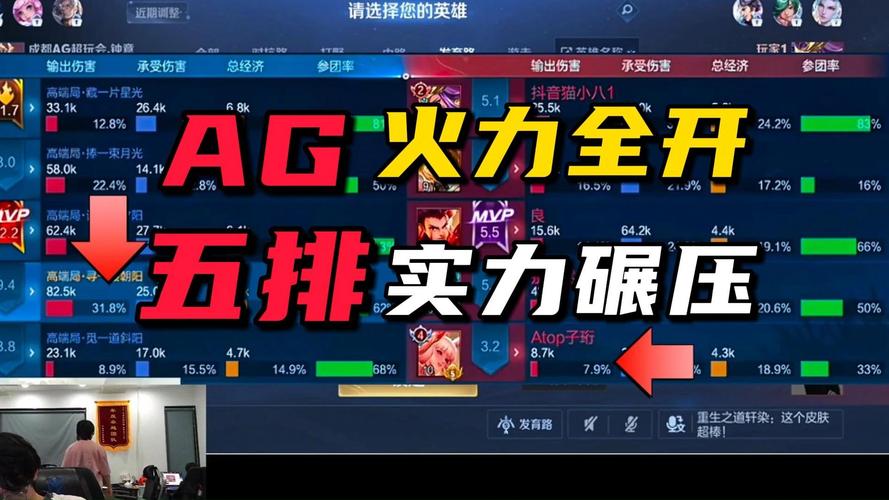 王者荣耀ac使用教程?ac在王者里是什么意思?-第6张图片-93游戏 王者荣耀ac使用教程?ac在王者里是什么意思?-第6张图片-93游戏