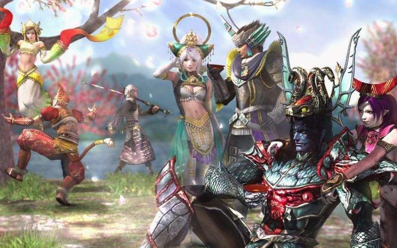 蛇魔再临攻略?蛇魔再临攻略大全-第3张图片-93游戏 蛇魔再临攻略?蛇魔再临攻略大全-第3张图片-93游戏