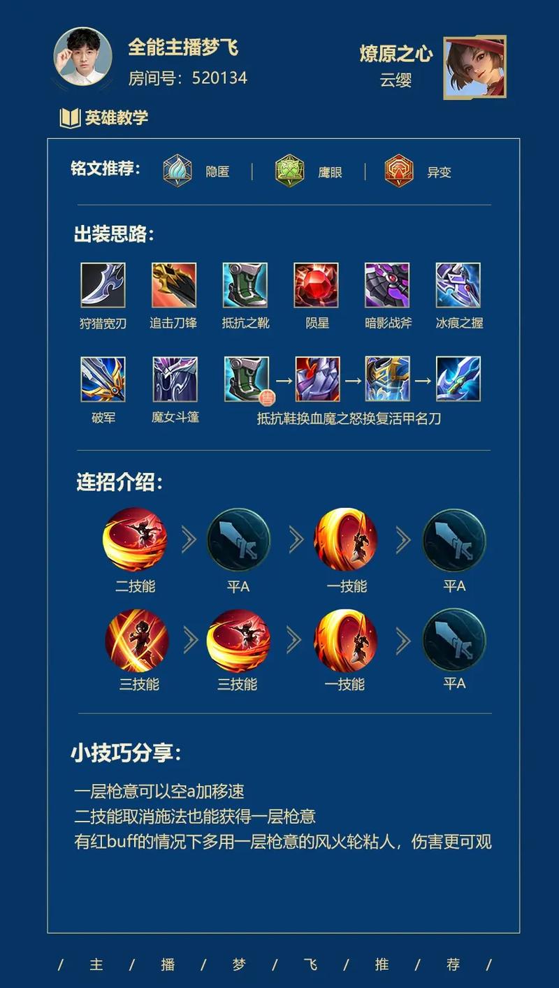 烽火燎原技能？烽火燎原怎么玩？-第3张图片-93游戏