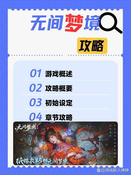 攻略逃离梦境?逃离梦幻屋攻略-第1张图片-93游戏 攻略逃离梦境?逃离梦幻屋攻略-第1张图片-93游戏