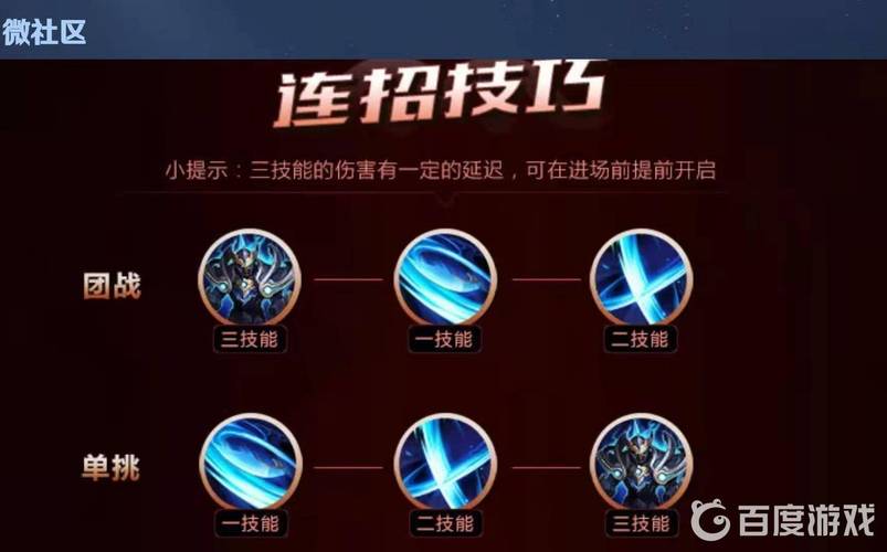 王者荣耀铠教程?王者铠怎么玩技巧?-第6张图片-93游戏 王者荣耀铠教程?王者铠怎么玩技巧?-第6张图片-93游戏
