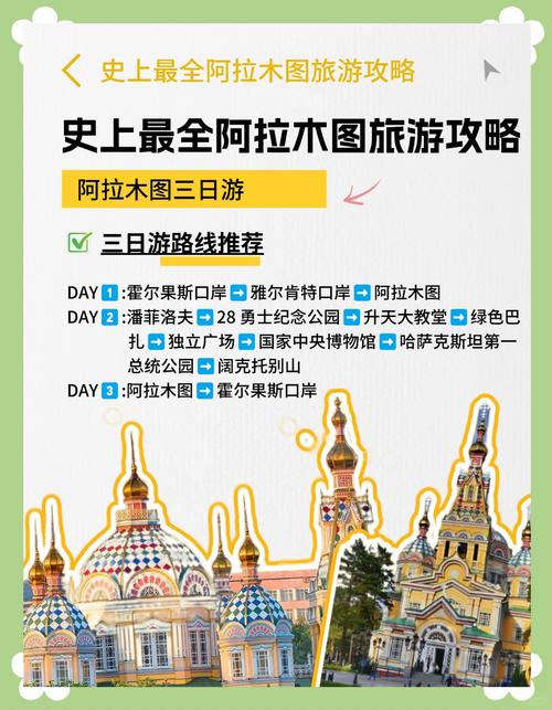 阿拉木图攻略?阿拉木图在哪?-第7张图片-93游戏 阿拉木图攻略?阿拉木图在哪?-第7张图片-93游戏