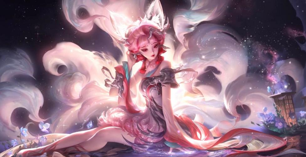 王者荣耀祈愿教程?王者荣耀祈愿在哪-第1张图片-93游戏 王者荣耀祈愿教程?王者荣耀祈愿在哪-第1张图片-93游戏