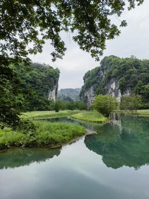 冷水江攻略？冷水江旅游？-第4张图片-93游戏
