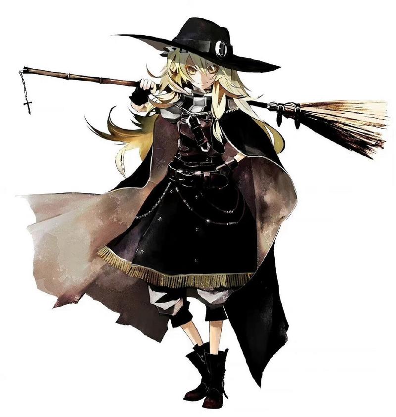 魔理沙技能?魔理沙出装?-第4张图片-93游戏 魔理沙技能?魔理沙出装?-第4张图片-93游戏