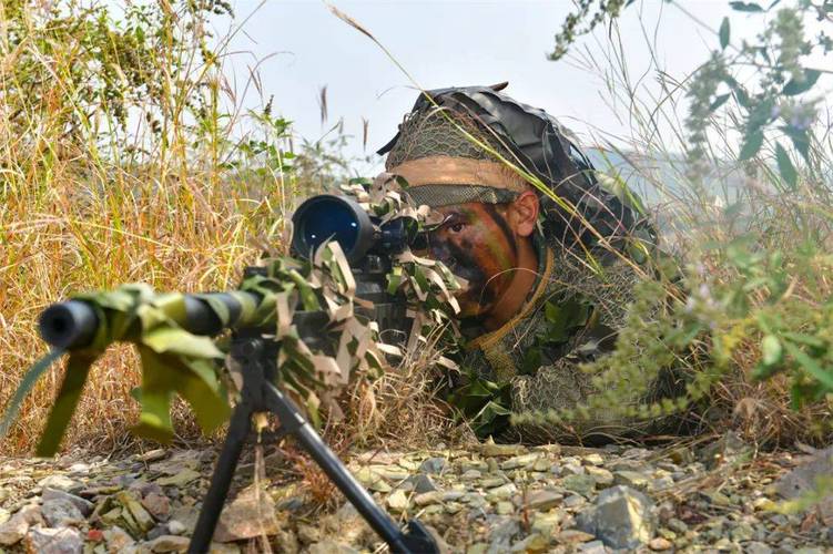 侦察兵技能?侦察兵技能强化训练?-第1张图片-93游戏 侦察兵技能?侦察兵技能强化训练?-第1张图片-93游戏
