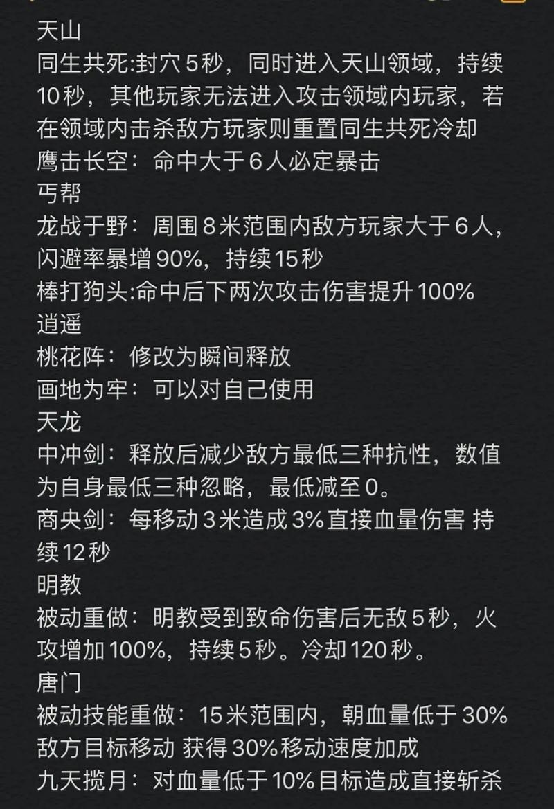 天龙八部养生技能在哪学?天龙八部在哪修炼-第2张图片-93游戏 天龙八部养生技能在哪学?天龙八部在哪修炼-第2张图片-93游戏