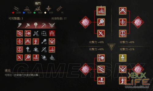 巫师技能表?巫师316个技能-第5张图片-93游戏 巫师技能表?巫师316个技能-第5张图片-93游戏