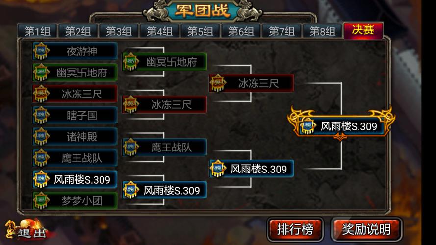 龙将三国攻略,龙将三国是否下线了-第5张图片-93游戏 龙将三国攻略,龙将三国是否下线了-第5张图片-93游戏