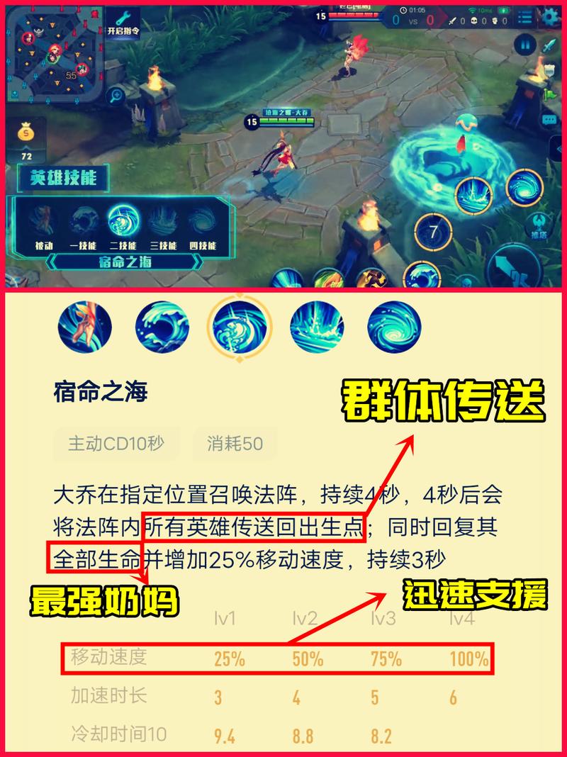 王者荣耀大桥教程?王者大桥p图-第2张图片-93游戏 王者荣耀大桥教程?王者大桥p图-第2张图片-93游戏